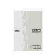 YAMAHA G1D Owners Manual YAMAHA G1D Owners Manual