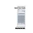 MACKIE C4 Quick Start MACKIE C4 Quick Start
