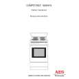 AEG 10005FA-W Owners Manual AEG 10005FA-W Owners Manual