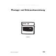 ELECTROLUX EON5630B Owners Manual ELECTROLUX EON5630B Owners Manual
