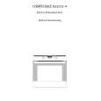 AEG B33512-4-M R05 Owners Manual AEG B33512-4-M R05 Owners Manual
