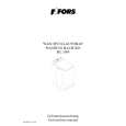 FORS ML1300 Owners Manual FORS ML1300 Owners Manual
