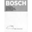 BOSCH BSG81 UC Owners Manual BOSCH BSG81 UC Owners Manual