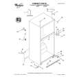 WHIRLPOOL ET1RHMXKQ01 Parts Catalog WHIRLPOOL ET1RHMXKQ01 Parts Catalog