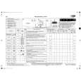 WHIRLPOOL AWO/D9361 WP Quick Start WHIRLPOOL AWO/D9361 WP Quick Start