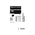 PHILIPS DC632 Owners Manual PHILIPS DC632 Owners Manual