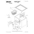 WHIRLPOOL SCF0710KQ02 Parts Catalog WHIRLPOOL SCF0710KQ02 Parts Catalog