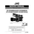 JVC GYDV5000U Service Manual JVC GYDV5000U Service Manual