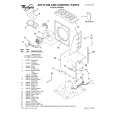 WHIRLPOOL AD25BBL3 Parts Catalog WHIRLPOOL AD25BBL3 Parts Catalog