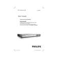 PHILIPS DVP3005/78 Owners Manual PHILIPS DVP3005/78 Owners Manual