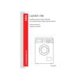 AEG Lavamat 2060 Owners Manual AEG Lavamat 2060 Owners Manual