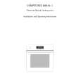 AEG B8924-1-M Owners Manual AEG B8924-1-M Owners Manual