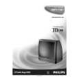 PHILIPS 36PT71B Owners Manual PHILIPS 36PT71B Owners Manual