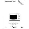REX-ELECTROLUX FM190SG Owners Manual REX-ELECTROLUX FM190SG Owners Manual