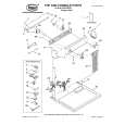 WHIRLPOOL RGD4300SQ0 Parts Catalog WHIRLPOOL RGD4300SQ0 Parts Catalog