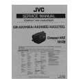 JVC GRAX227EG Service Manual JVC GRAX227EG Service Manual