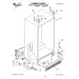 WHIRLPOOL 8ED27DQXAN00 Parts Catalog WHIRLPOOL 8ED27DQXAN00 Parts Catalog