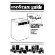 WHIRLPOOL LC4900XTF0 Owners Manual WHIRLPOOL LC4900XTF0 Owners Manual