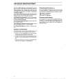 ZANKER LF2540 Owners Manual ZANKER LF2540 Owners Manual