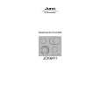 JUNO-ELECTROLUX JCK 641I DUAL BR.HIC Owners Manual JUNO-ELECTROLUX JCK 641I DUAL BR.HIC Owners Manual