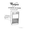 WHIRLPOOL EC5100XL Owners Manual WHIRLPOOL EC5100XL Owners Manual