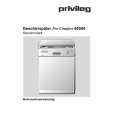AEG PRO80500W Owners Manual AEG PRO80500W Owners Manual