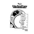 WHIRLPOOL RF362BXBN1 Owners Manual WHIRLPOOL RF362BXBN1 Owners Manual