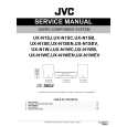 JVC UX-N1SB Service Manual JVC UX-N1SB Service Manual