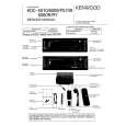 KENWOOD KDC5010 Service Manual KENWOOD KDC5010 Service Manual