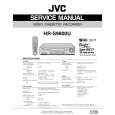 JVC HRS9800U Service Manual JVC HRS9800U Service Manual