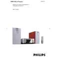 PHILIPS MCD119/05 Owners Manual PHILIPS MCD119/05 Owners Manual