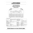 MITSUBISHI MA04 Service Manual MITSUBISHI MA04 Service Manual