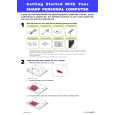 SHARP PCGP1415 Owners Manual SHARP PCGP1415 Owners Manual