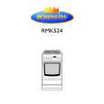 ROSENLEW RMK524 Owners Manual ROSENLEW RMK524 Owners Manual