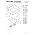 WHIRLPOOL KERC507YAL5 Parts Catalog WHIRLPOOL KERC507YAL5 Parts Catalog