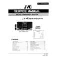 JVC UXT3 Service Manual JVC UXT3 Service Manual