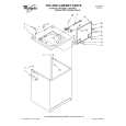 WHIRLPOOL LSR7233EQ1 Parts Catalog WHIRLPOOL LSR7233EQ1 Parts Catalog
