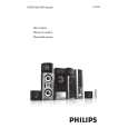PHILIPS FWD876/55 Owners Manual PHILIPS FWD876/55 Owners Manual