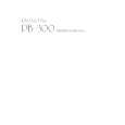 ROLAND PB-300 Owners Manual ROLAND PB-300 Owners Manual