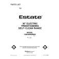 WHIRLPOOL TER46W0WN2 Parts Catalog WHIRLPOOL TER46W0WN2 Parts Catalog