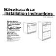 WHIRLPOOL KEBS177BAL0 Installation Manual WHIRLPOOL KEBS177BAL0 Installation Manual