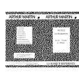 ARTHUR MARTIN ELECTROLUX LF0966 Owners Manual ARTHUR MARTIN ELECTROLUX LF0966 Owners Manual