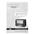 GRUNDIG 4010 LUXSUS KLAVERTASTEN Owners Manual GRUNDIG 4010 LUXSUS KLAVERTASTEN Owners Manual