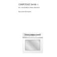 AEG CB4100-1-ACH Owners Manual AEG CB4100-1-ACH Owners Manual