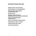 WHIRLPOOL BCB35DIA+ Owners Manual WHIRLPOOL BCB35DIA+ Owners Manual