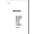 MEDION MD-5540VTS Circuit Diagrams MEDION MD-5540VTS Circuit Diagrams