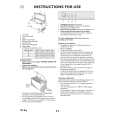 WHIRLPOOL PFH 230 A++ Owners Manual WHIRLPOOL PFH 230 A++ Owners Manual