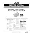 JVC GRAX760U/UC Service Manual JVC GRAX760U/UC Service Manual