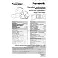 PANASONIC NNSD667 Owners Manual PANASONIC NNSD667 Owners Manual