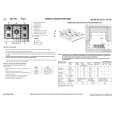 WHIRLPOOL AKT 780/IXL/03 Quick Start WHIRLPOOL AKT 780/IXL/03 Quick Start